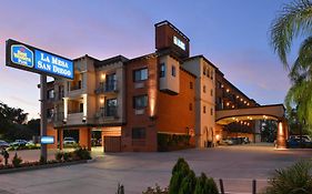 Best Western Plus La Mesa San Diego